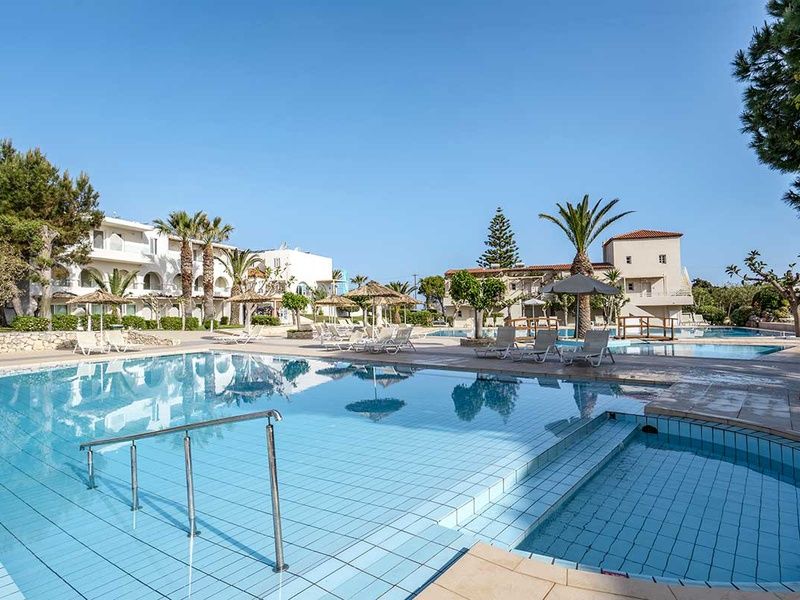 Club Marmara Réthymnon Maravel* pas cher photo 4