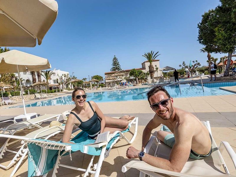 Club Marmara Réthymnon Maravel* pas cher photo 6