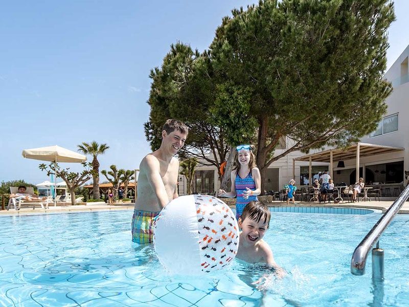 Club Marmara Réthymnon Maravel* pas cher photo 8