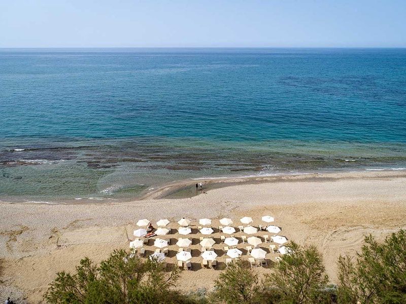 Club Marmara Réthymnon Maravel* pas cher photo 9