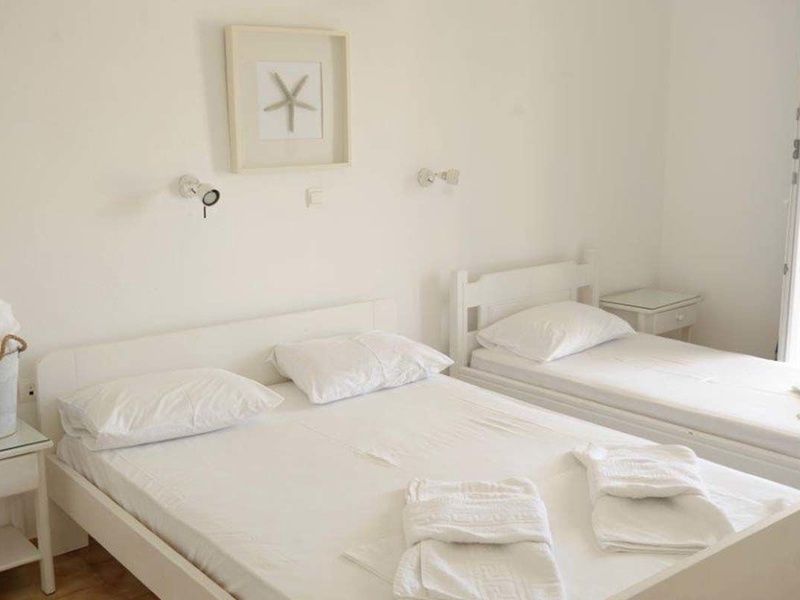 Hôtel Galatis 3* - arrivée Santorin pas cher photo 3