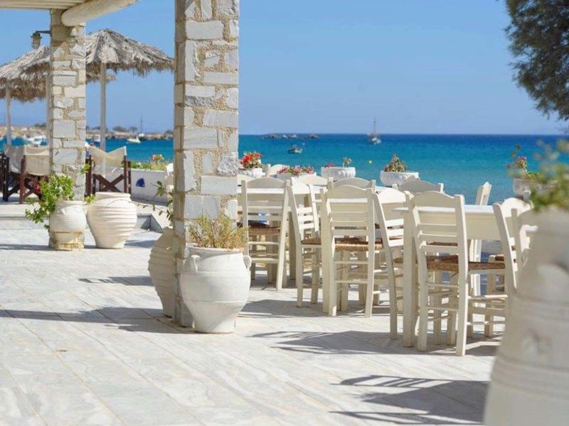 Hôtel Galatis 3* - arrivée Santorin pas cher photo 5