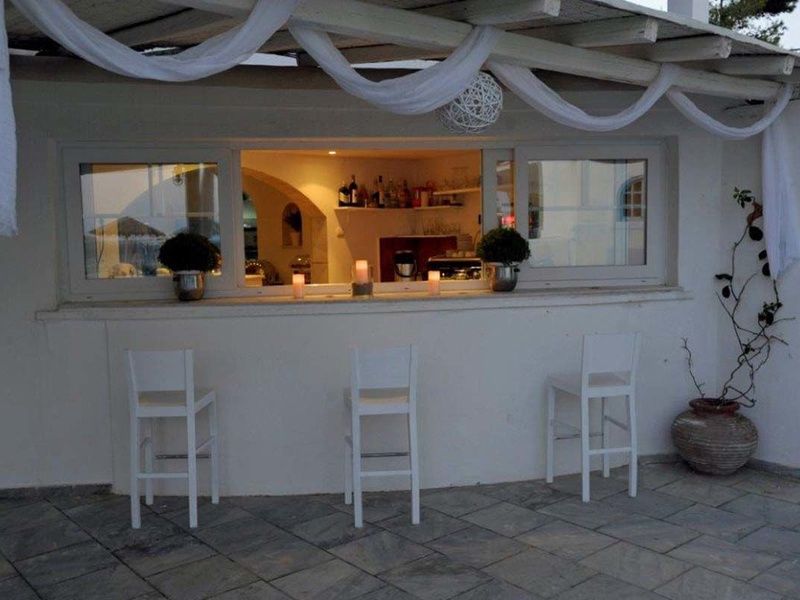 Hôtel Galatis 3* - arrivée Santorin pas cher photo 6