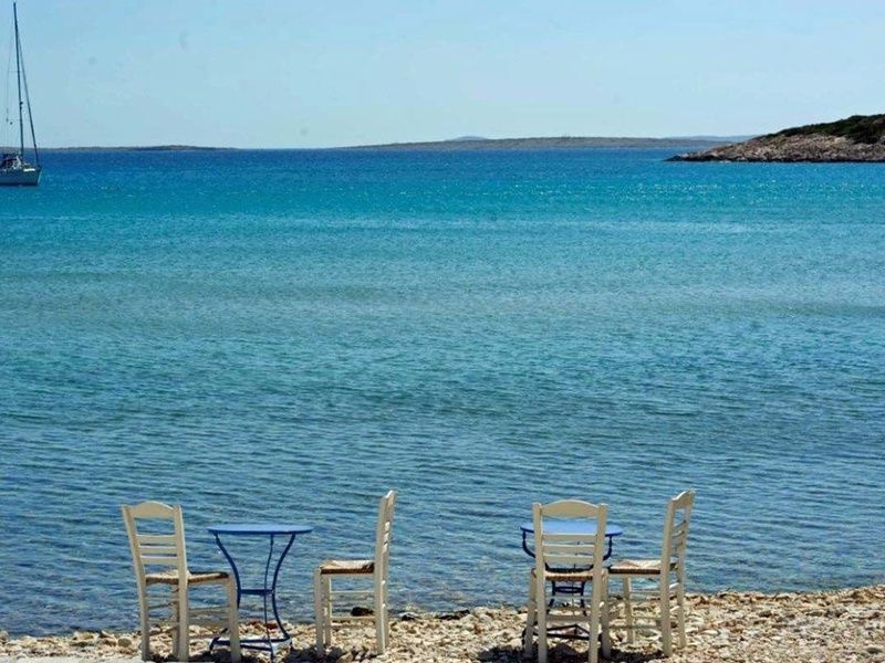 Hôtel Galatis 3* - arrivée Santorin pas cher photo 7