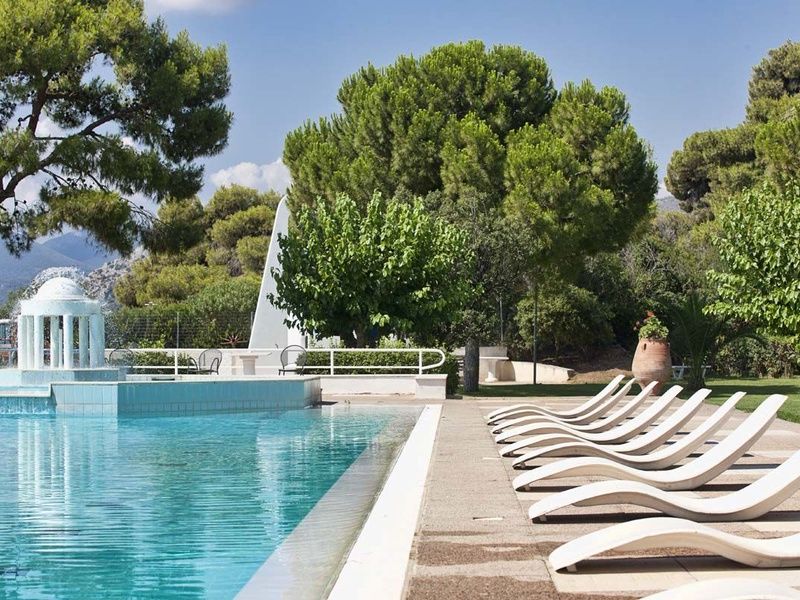 Hôtel Kalamaki Beach 4* pas cher photo 3