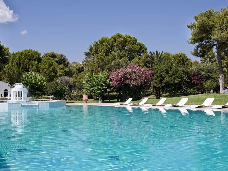 Hôtel Kalamaki Beach 4* pas cher photo 4