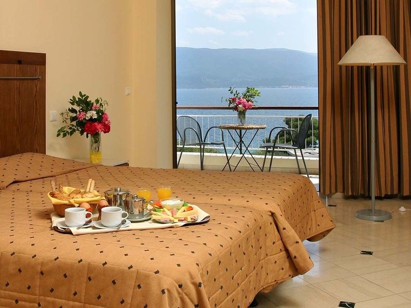 Hôtel Kalamaki Beach 4* pas cher photo 6