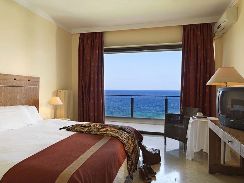 Hôtel Kalamaki Beach 4* pas cher photo 7