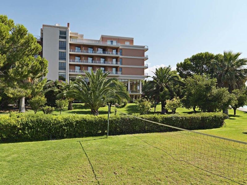 Hôtel Kalamaki Beach 4* pas cher photo 8