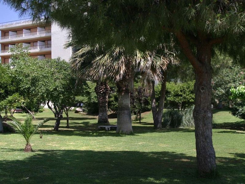 Hôtel Kalamaki Beach 4* pas cher photo 9