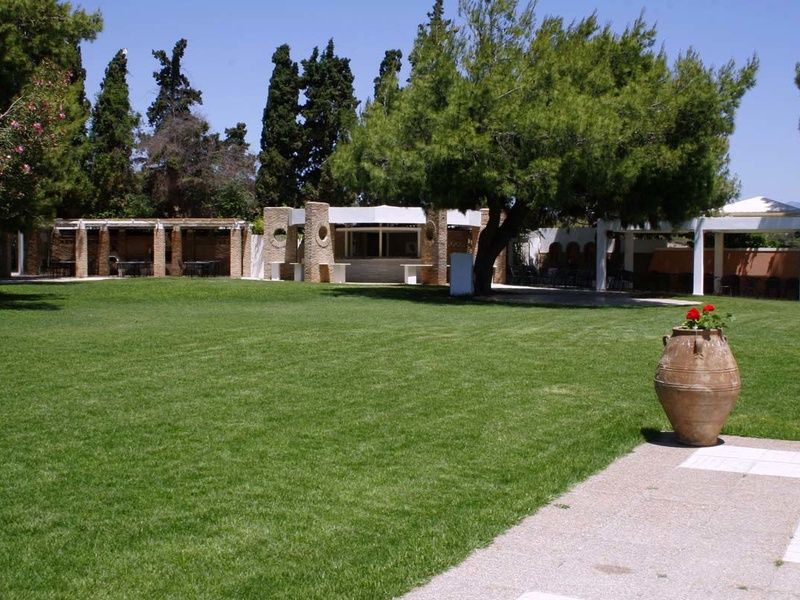 Hôtel Kalamaki Beach 4* pas cher photo 11