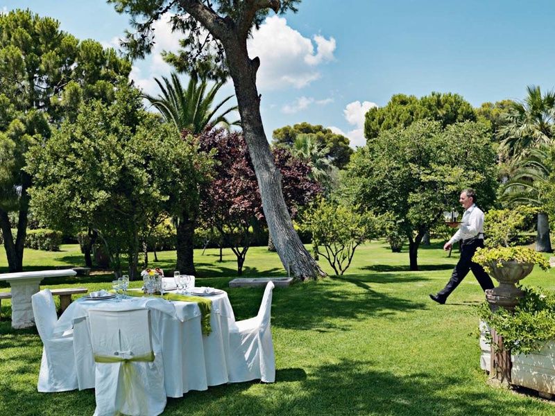 Hôtel Kalamaki Beach 4* pas cher photo 12