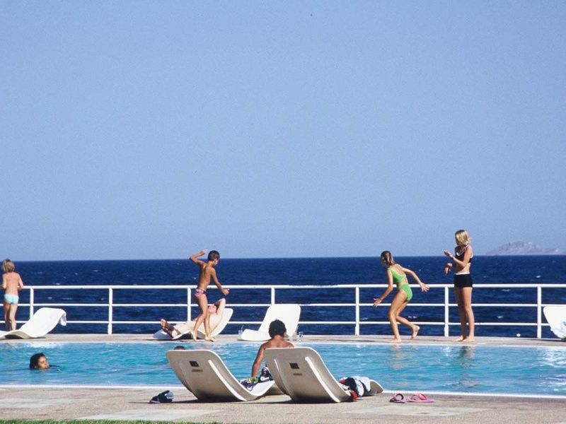 Hôtel Kalamaki Beach 4* pas cher photo 15