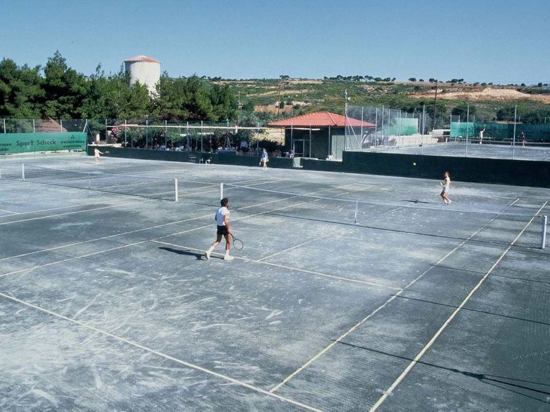 Hôtel Kalamaki Beach 4* pas cher photo 16