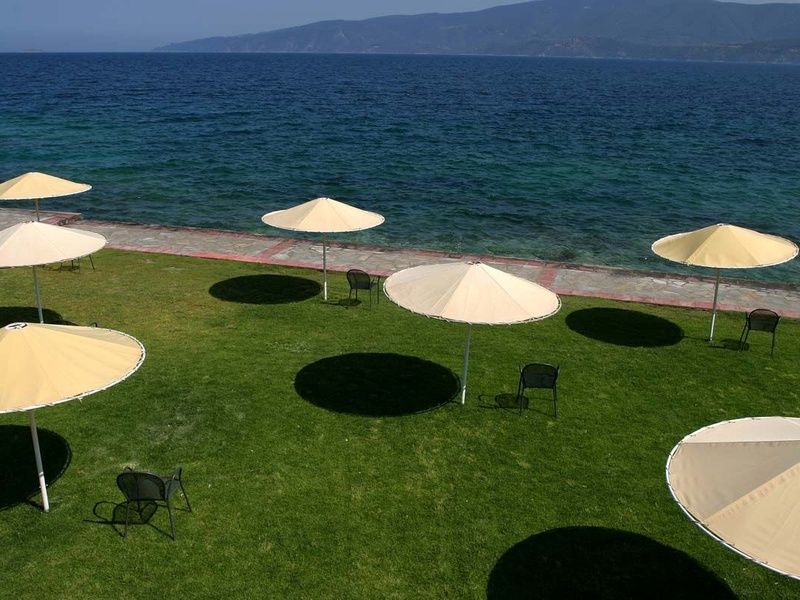 Hôtel Kalamaki Beach 4* pas cher photo 19