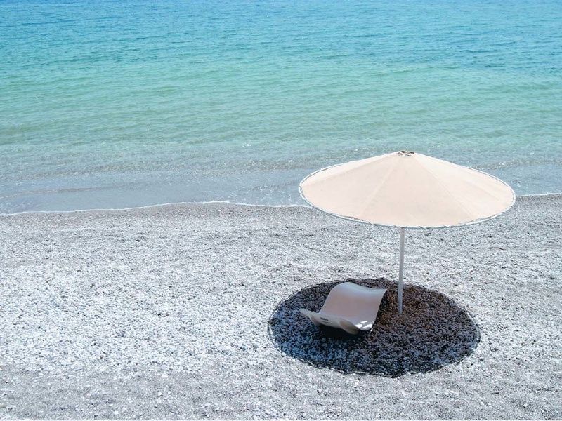 Hôtel Kalamaki Beach 4* pas cher photo 22