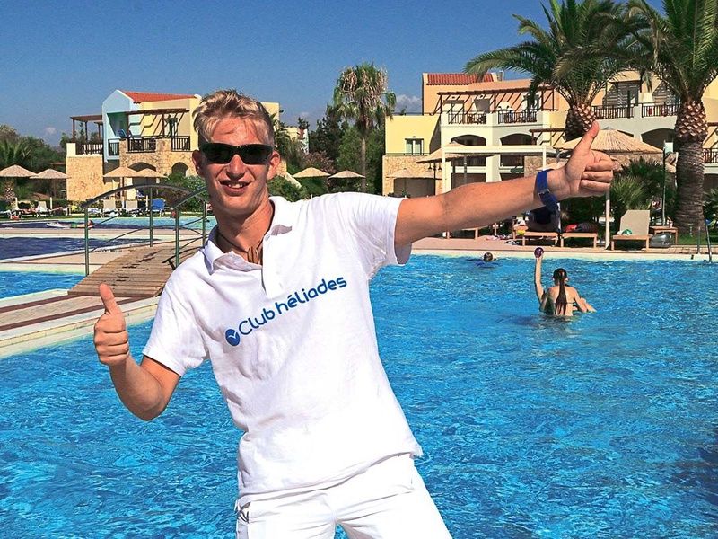 Hôtel Pilot Beach Resort 5* pas cher photo 5