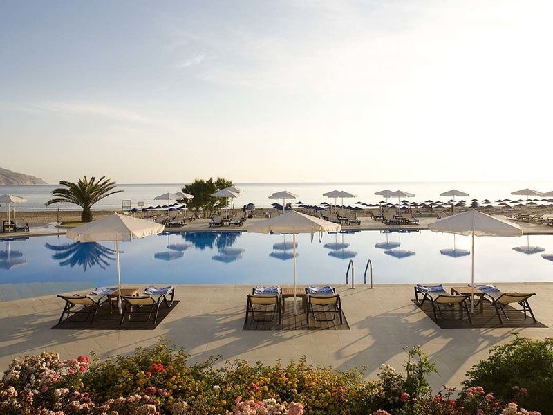 Hôtel Pilot Beach Resort 5* pas cher photo 7