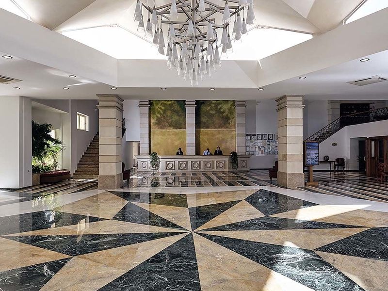 Hôtel Pilot Beach Resort 5* pas cher photo 10