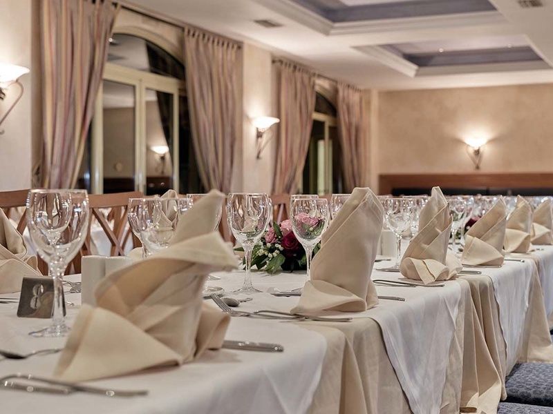 Hôtel Pilot Beach Resort 5* pas cher photo 11