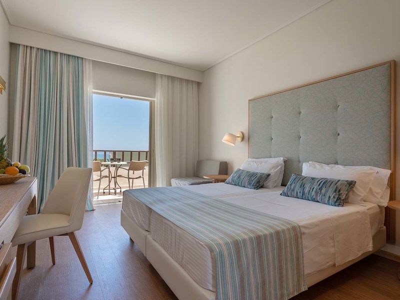 Hôtel Pilot Beach Resort 5* pas cher photo 14