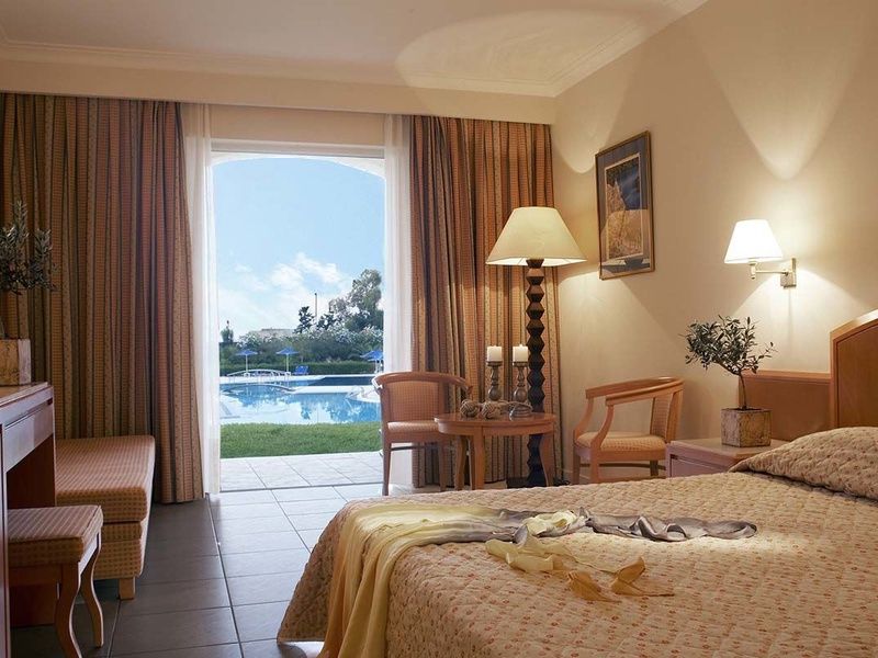 Hôtel Pilot Beach Resort 5* pas cher photo 15