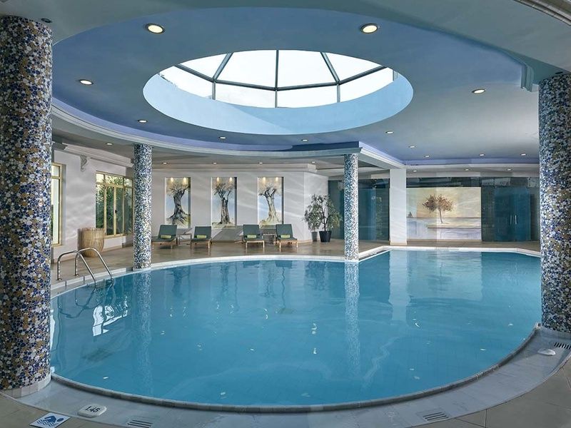 Hôtel Pilot Beach Resort 5* pas cher photo 16