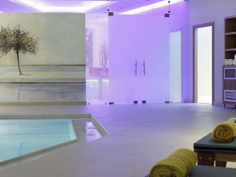 Hôtel Pilot Beach Resort 5* pas cher photo 17