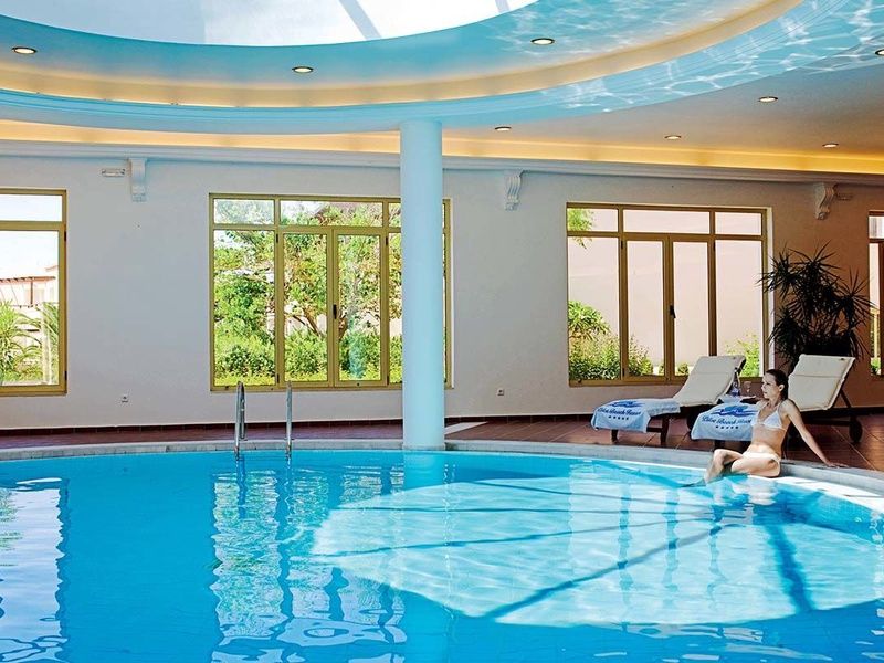 Hôtel Pilot Beach Resort 5* pas cher photo 18