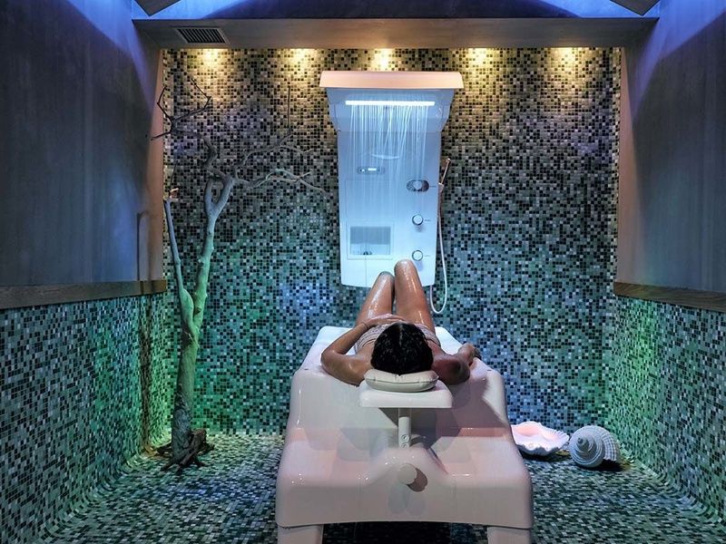 Hôtel Pilot Beach Resort 5* pas cher photo 19