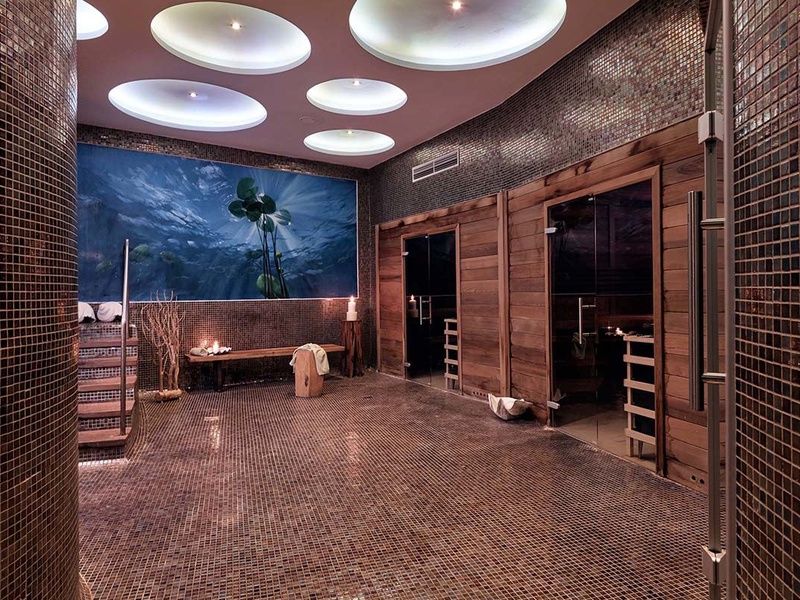 Hôtel Pilot Beach Resort 5* pas cher photo 20