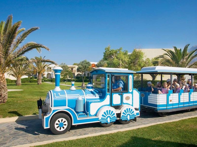 Hôtel Pilot Beach Resort 5* pas cher photo 21