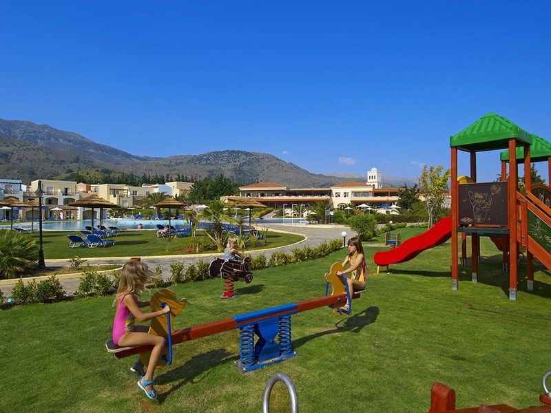 Hôtel Pilot Beach Resort 5* pas cher photo 22