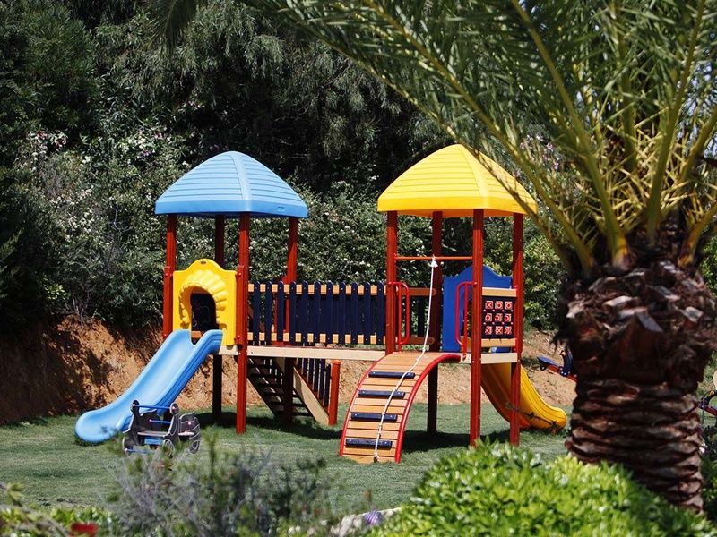 Hôtel Pilot Beach Resort 5* pas cher photo 23