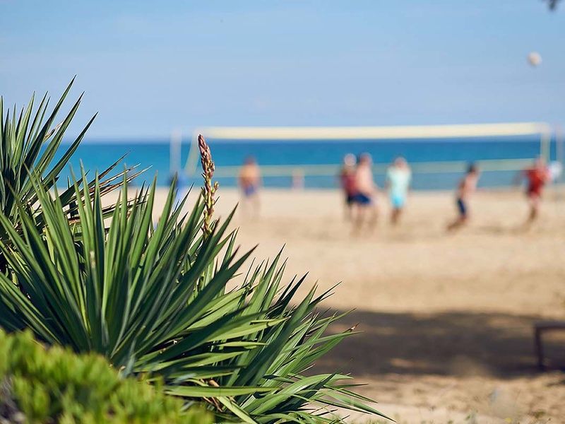 Hôtel Pilot Beach Resort 5* pas cher photo 24