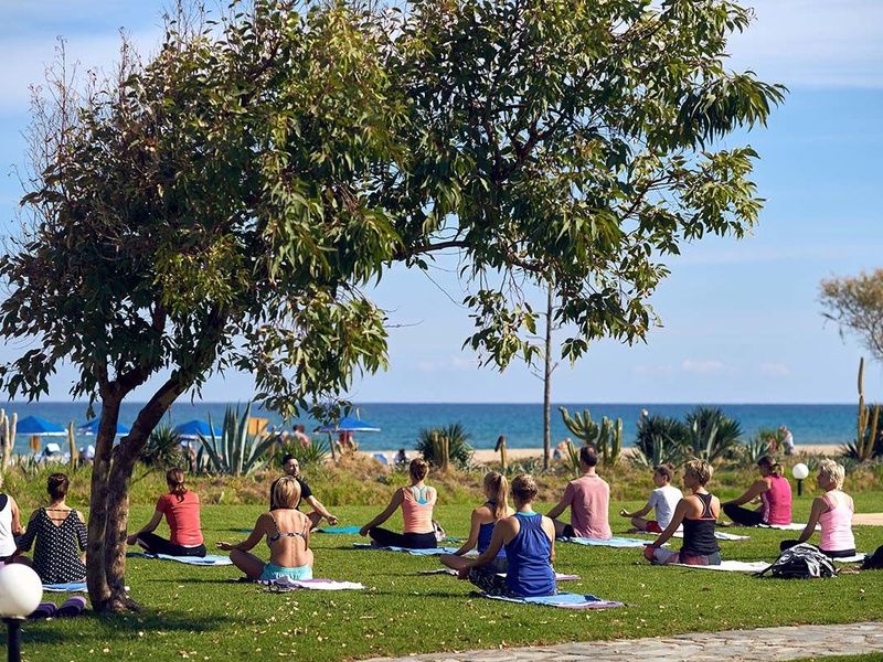 Hôtel Pilot Beach Resort 5* pas cher photo 25