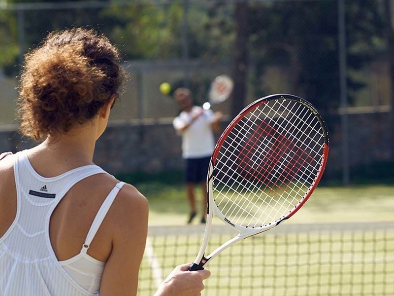 Hôtel Pilot Beach Resort 5* pas cher photo 26