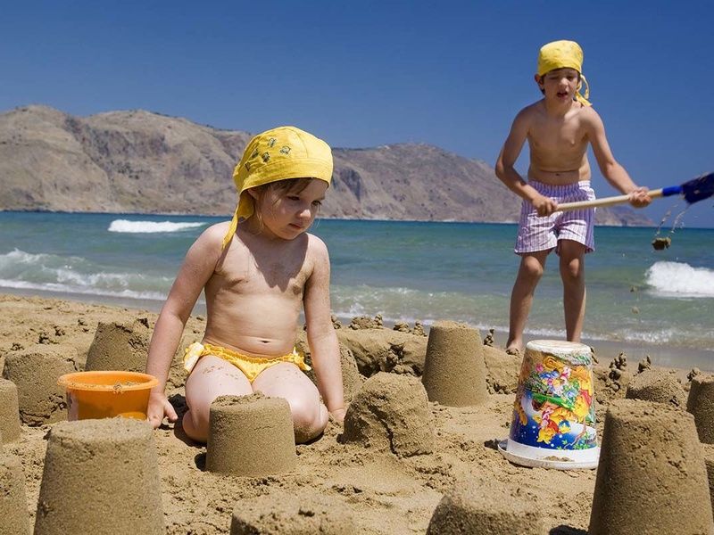 Hôtel Pilot Beach Resort 5* pas cher photo 27