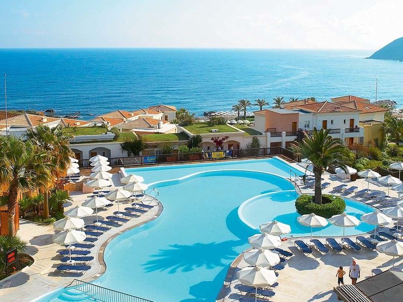 Club Marine Palace Grecotel Resort 4* pas cher photo 1