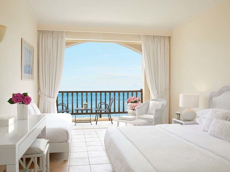 Club Marine Palace Grecotel Resort 4* pas cher photo 3