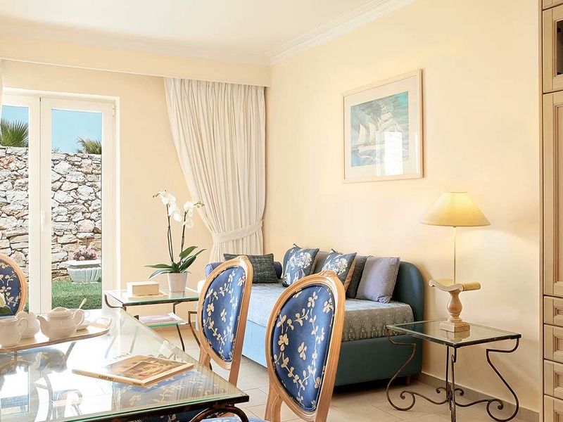 Club Marine Palace Grecotel Resort 4* pas cher photo 6