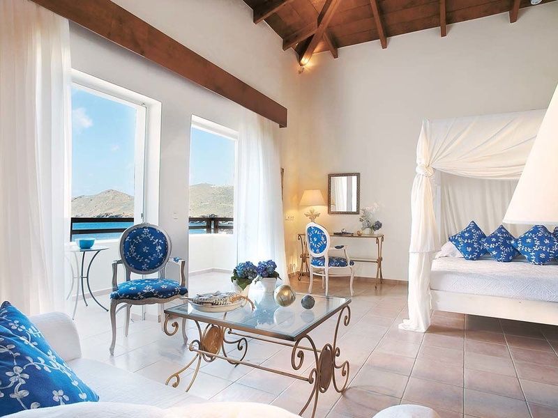 Club Marine Palace Grecotel Resort 4* pas cher photo 7