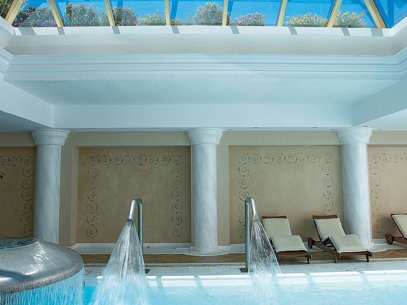 Club Marine Palace Grecotel Resort 4* pas cher photo 8