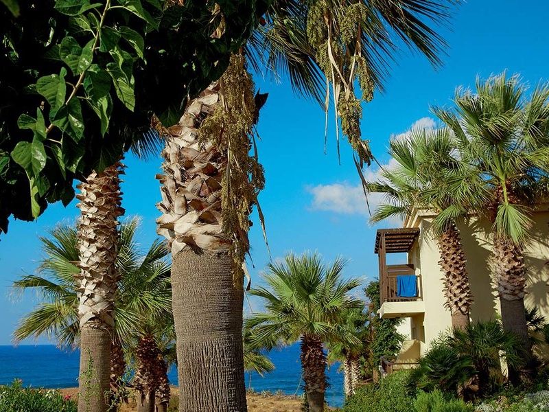 Club Marine Palace Grecotel Resort 4* pas cher photo 9