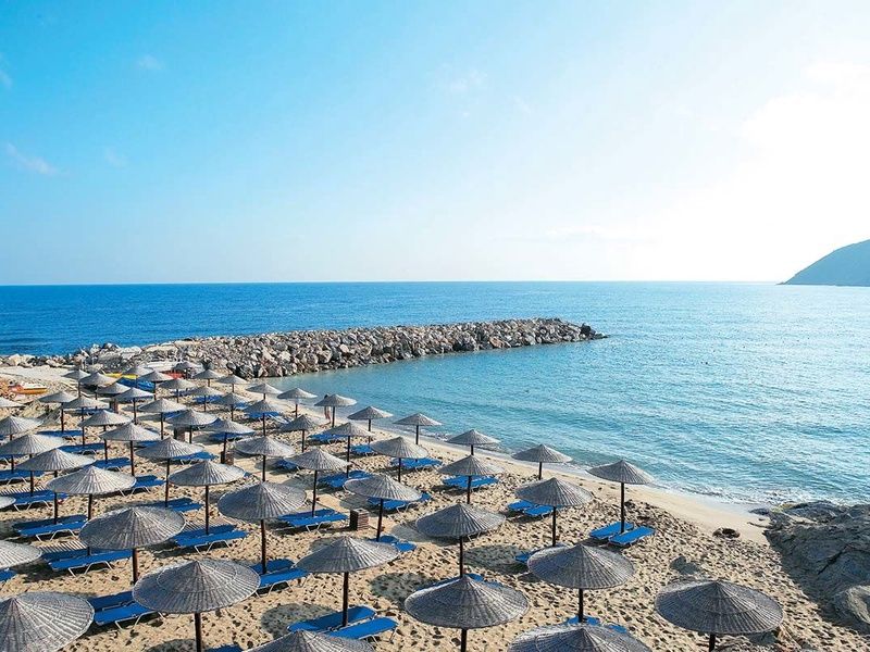 Club Marine Palace Grecotel Resort 4* pas cher photo 10