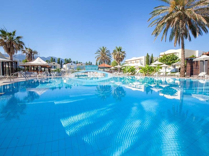 Club Marmara Zorbas Beach 4* pas cher photo 1