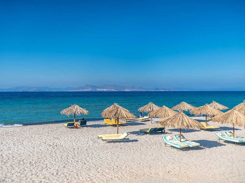 Club Marmara Zorbas Beach 4* pas cher photo 8