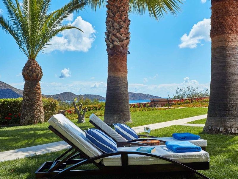 Hôtel Elounda Palm Boutique 4* pas cher photo 2