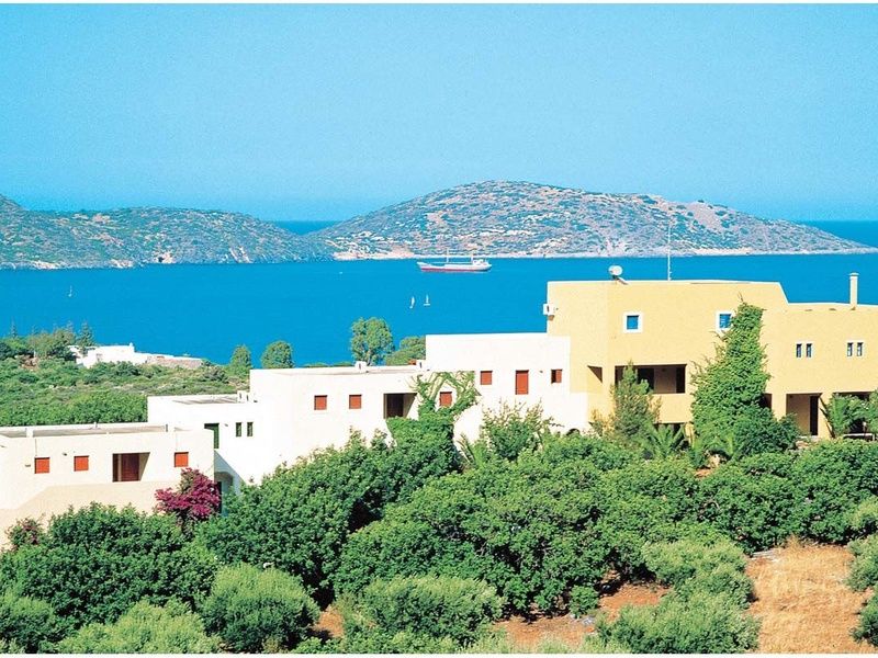 Hôtel Elounda Palm Boutique 4* pas cher photo 4