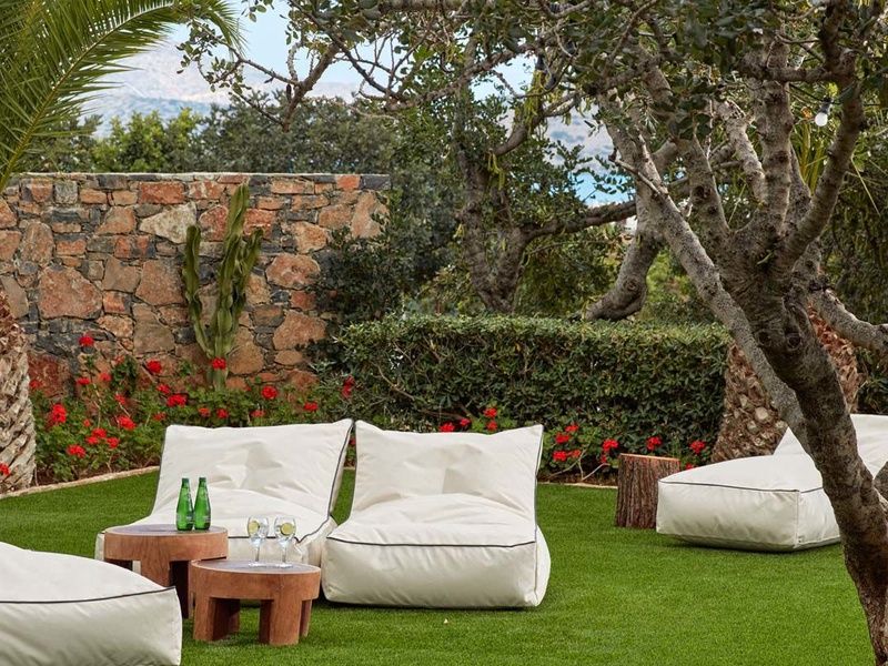 Hôtel Elounda Palm Boutique 4* pas cher photo 5